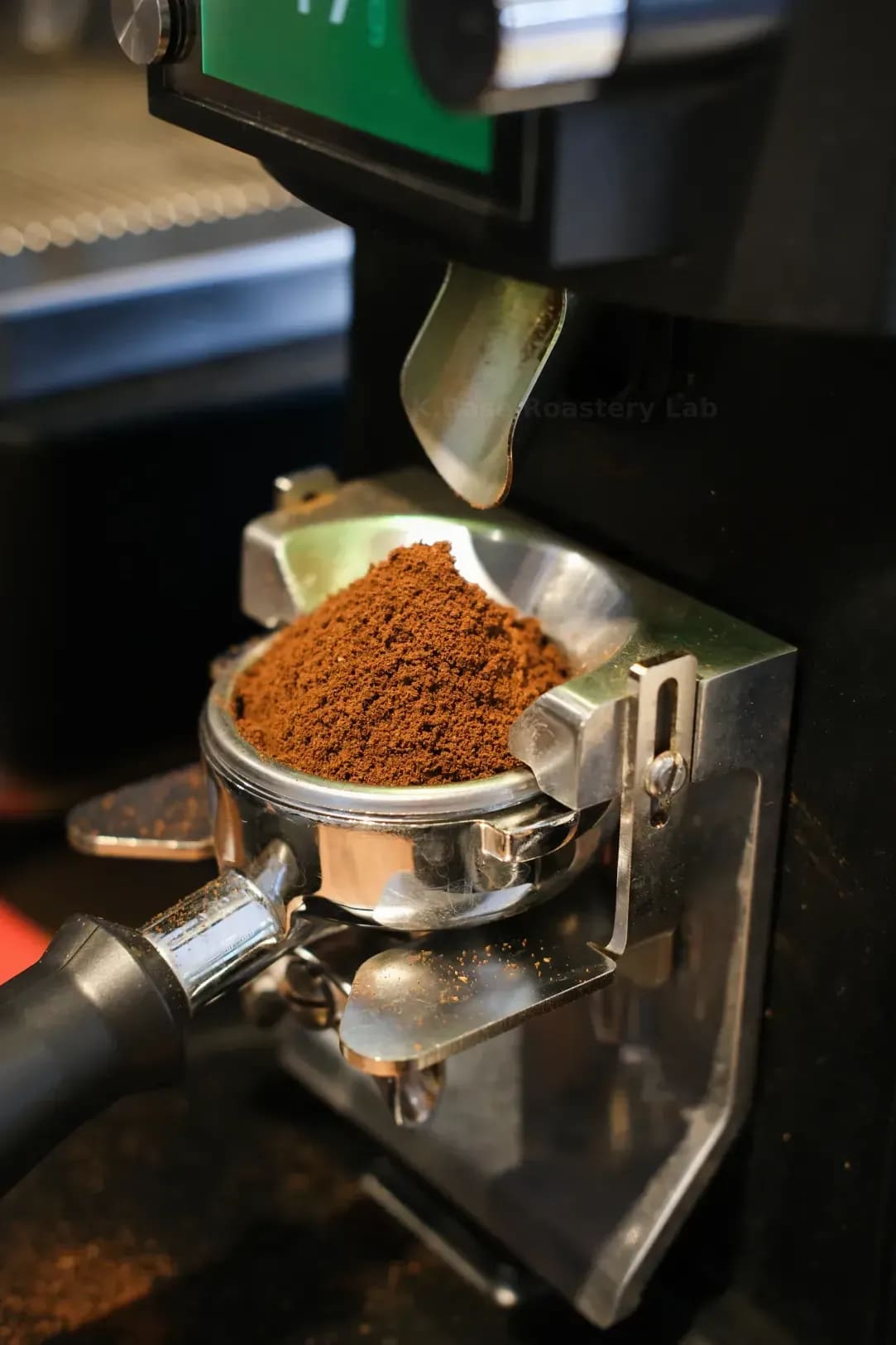 K.Base Roastery Lab 12