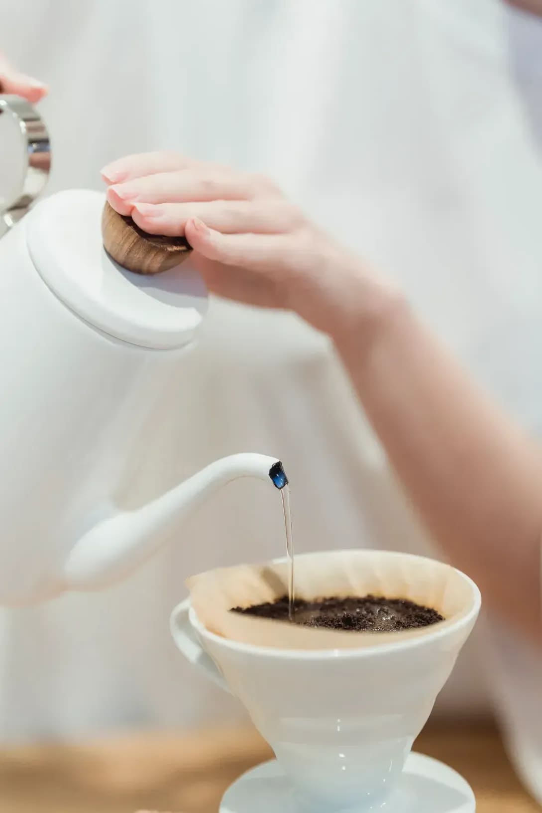 K.Base Roastery Lab 2