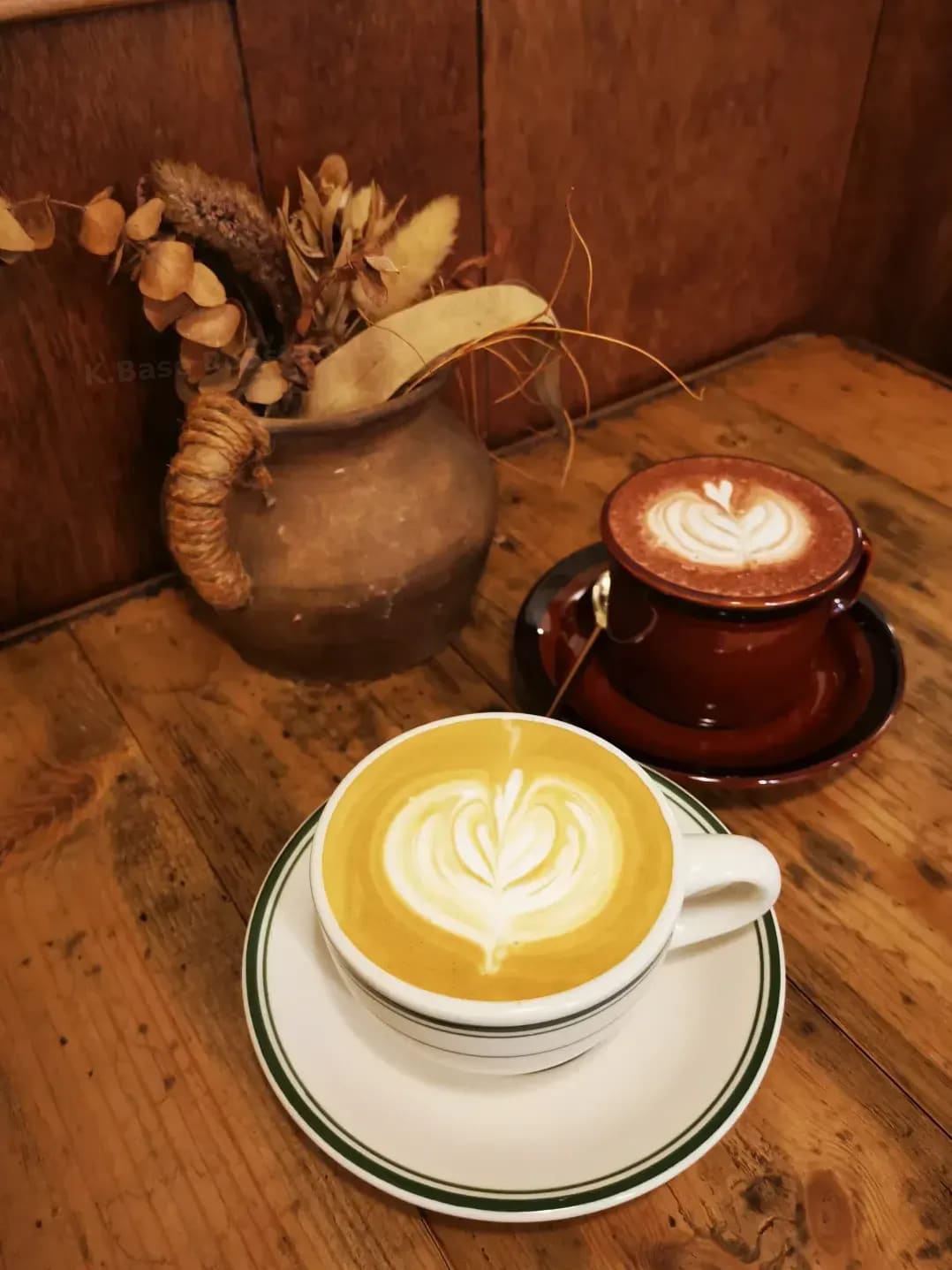 店内飲食